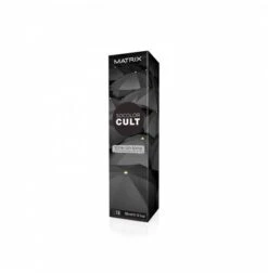 MATRIX SOCOLOR CULT BLACK