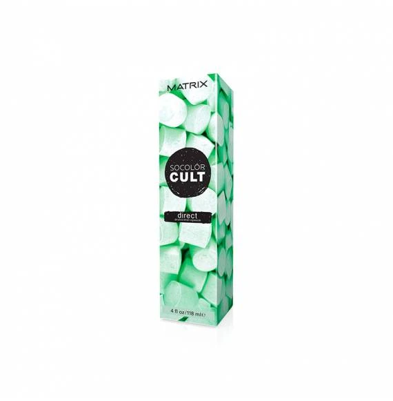 MATRIX SOCOLOR CULT SWEET MINT