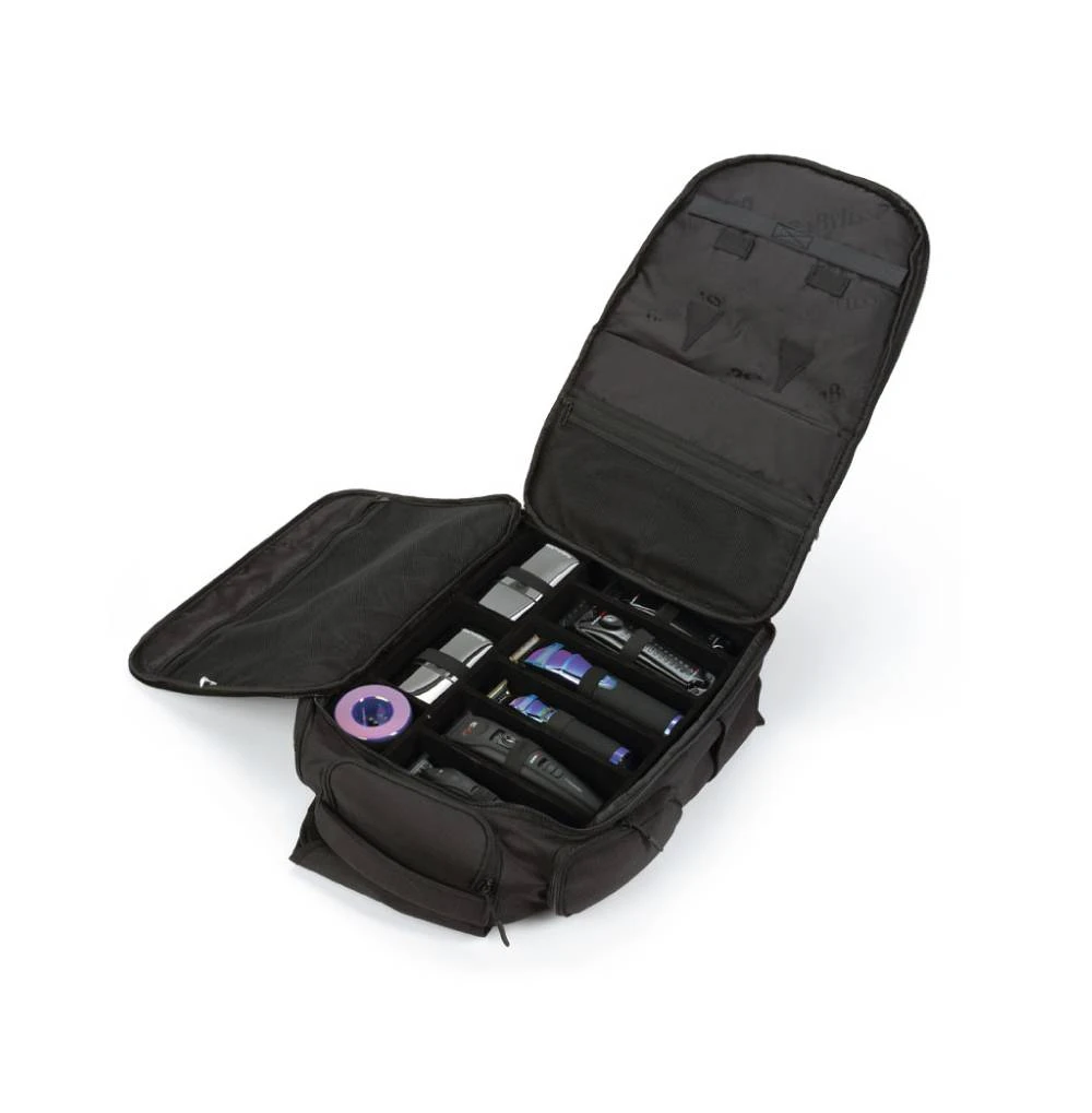 Babyliss Pro MOCHILA DE BARBERO GROOMING TO-GO BAG BABYLISSPRO - Imagen 2