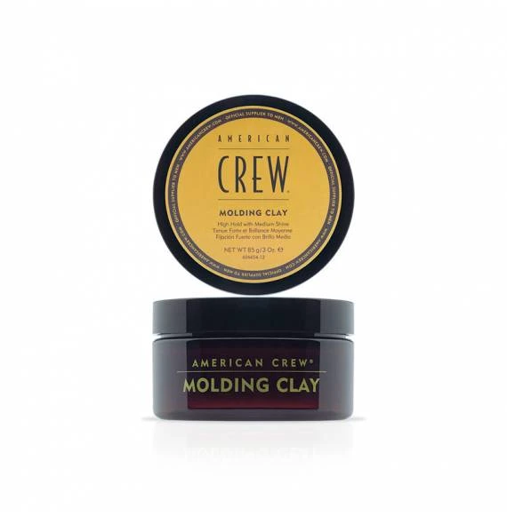 MOLDING CLAY AMERICAN CREW - Imagen 2