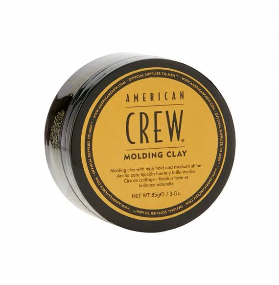 MOLDING CLAY AMERICAN CREW - Imagen 3