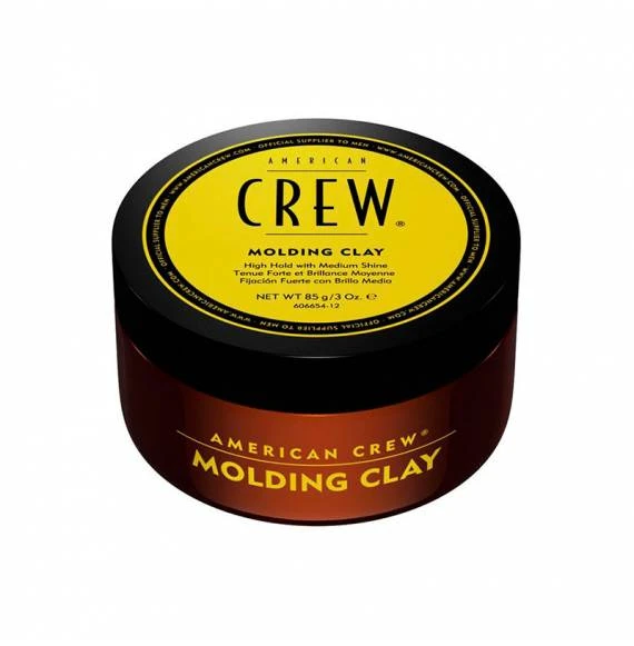 MOLDING CLAY AMERICAN CREW - Imagen 4