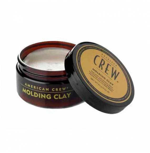 MOLDING CLAY AMERICAN CREW - Imagen 5