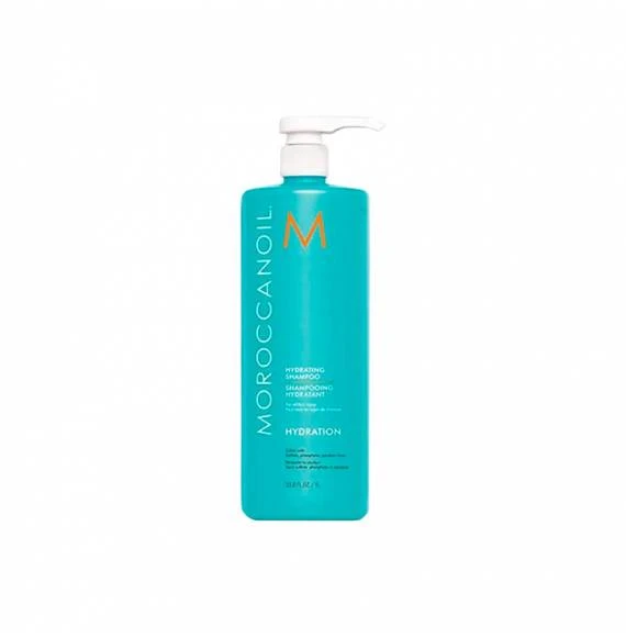 MOROCCANOIL CHAMPÚ HIDRATANTE 1L