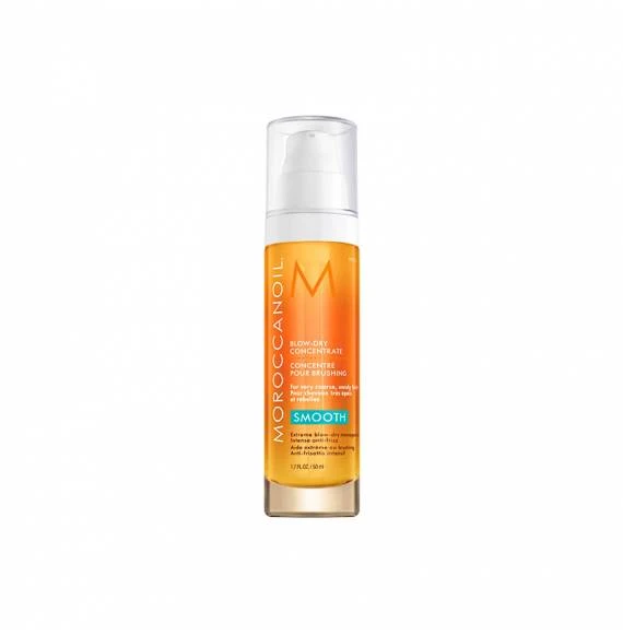 MOROCCANOIL CONCENTRADO PARA EL SECADO