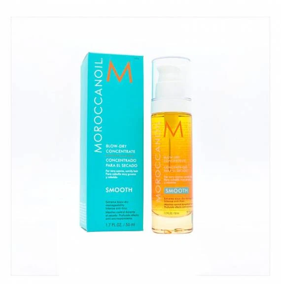 MOROCCANOIL CONCENTRADO PARA EL SECADO - Imagen 2