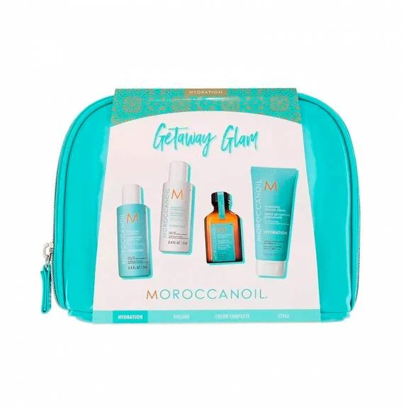 MOROCCANOIL HYDRATE TRAVEL SET - Imagen 2