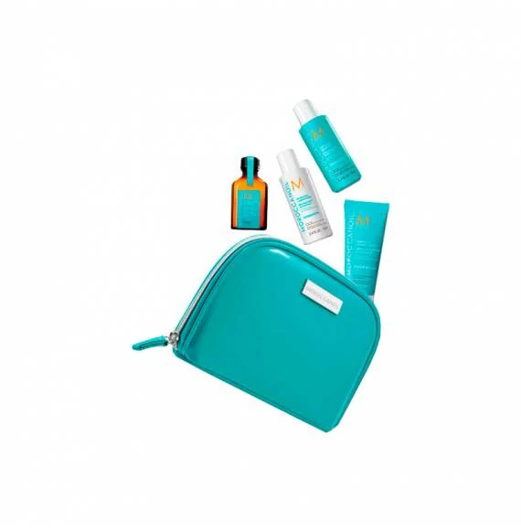 MOROCCANOIL HYDRATE TRAVEL SET - Imagen 3
