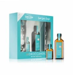 MOROCCANOIL TRATAMIENTO PACK EUROVISIÓN