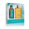 MOROCCANOIL TRATAMIENTO Y GEL DE DUCHA PACK
