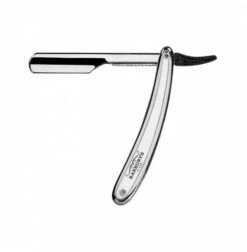 NAVAJA DE AFEITAR BARBURYS ACERO