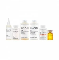 OLAPLEX KIT No 0, 3, 4 ,5, 6 & 7