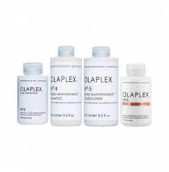 OLAPLEX KIT No 3, 4 ,5 & 6
