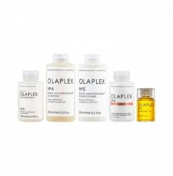 OLAPLEX KIT No 3, 4 ,5, 6 & 7