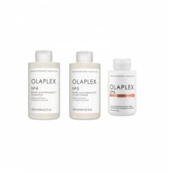 OLAPLEX KIT No 4 ,5 & 6