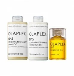 OLAPLEX KIT No 4 ,5 & 7