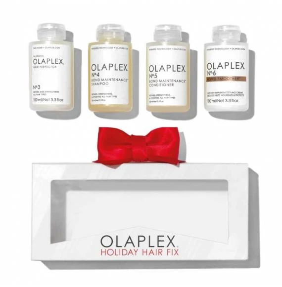 OLAPLEX SET REGALO Nº 3+4+5+6 - Imagen 2