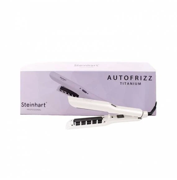 ONDULADOR STEINHART AUTOFRIZZ TITANIUM - Imagen 2