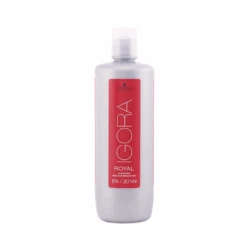 OXIGENADA IGORA 20% VOL SCHWARZKOPF 1000ML