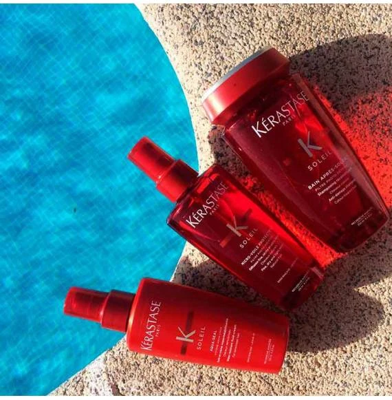 Kérastase PACK KERASTASE SOLEIL 1
