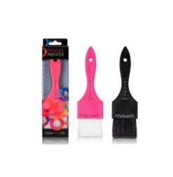 PACK PINCELES PARA TEÑIR EL CABELLO EXTRA ANCHOS POWER PAINTER FRAMAR