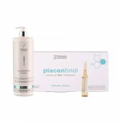 PACK PLACENTINOL ANTICAÍDA