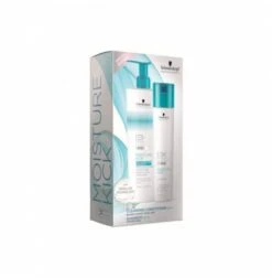 PACK SCHWARZKOPF BONACURE MOISTURE KICK
