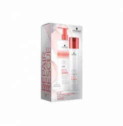 PACK SCHWARZKOPF BONACURE REPAIR RESCUE