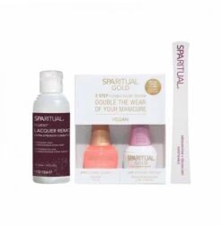 PACK SPARITUAL KIT GOLD ALLURE