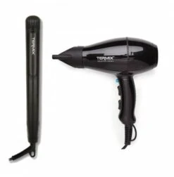 PACK TERMIX SECADOR 4300+PLANCHA SLIM