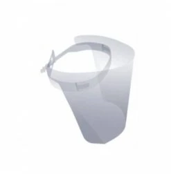 PANTALLA FACIAL ANTICONTAGIOS