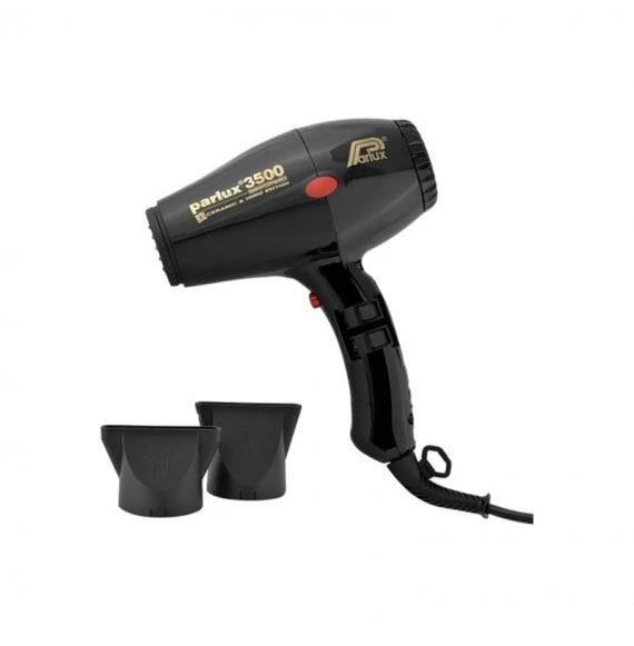 PARLUX 3500 CERAMIC & IONIC - Imagen 2