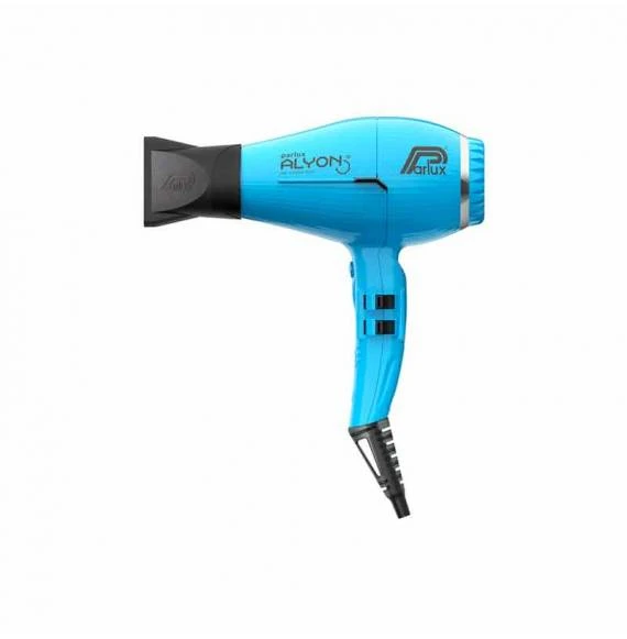 PARLUX ALYON AZUL - Imagen 2