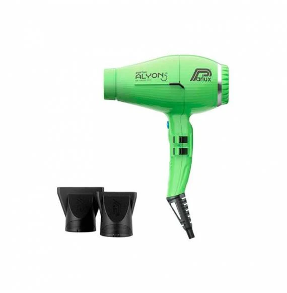 PARLUX ALYON VERDE - Imagen 2