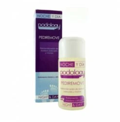 PEDIREMOVE PODOLOGY NOCHE Y DIA