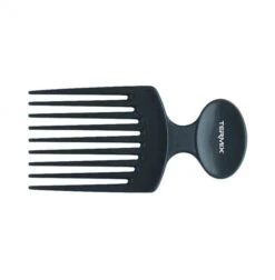 PEINE TITANIO TENEDOR TERMIX