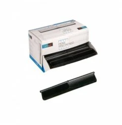 PEINES UN SÓLO USO DESECHABLES 100 UNIDADES