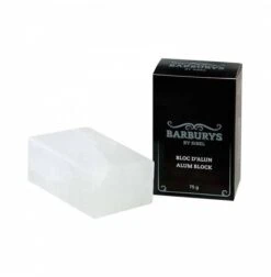 PIEDRA DE ALUMBRE BARBURYS