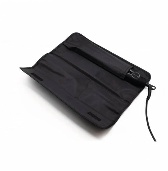 PLANCHA DE PELO C1 BLACK CHROME SOFT TOUCH CORIOLISS - Imagen 4