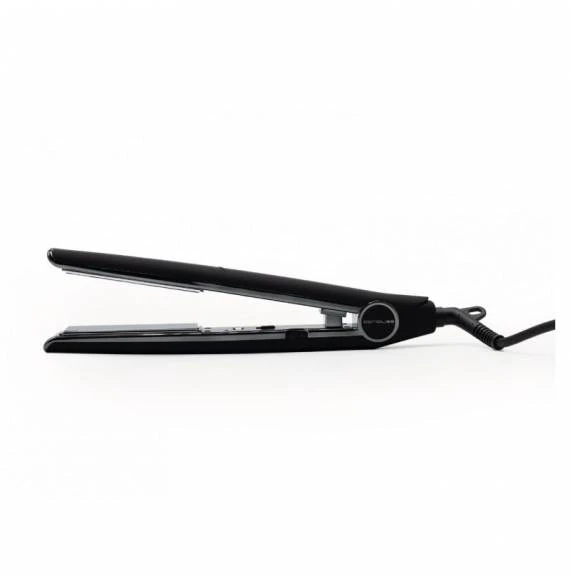 PLANCHA DE PELO C1 BLACK CHROME SOFT TOUCH CORIOLISS