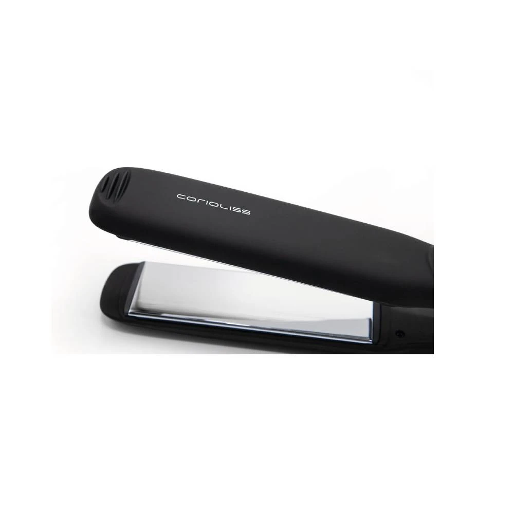 PLANCHA DE PELO CORIOLISS C-EXTREME BLACK - Imagen 4