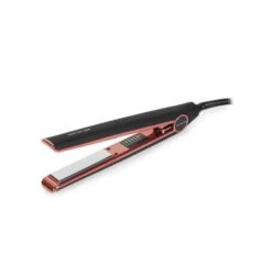 PLANCHA DE PELO CORIOLISS C1 DIGITAL BLACK SOFT TOUCH COPPER
