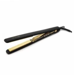PLANCHA DE PELO CORIOLISS C3 BLACK GOLD