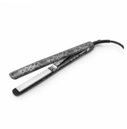 PLANCHA DE PELO CORIOLISS C3 SILVER PAISLEY SOFT TOUCH