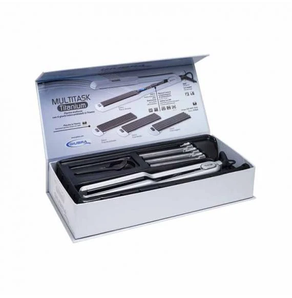 PLANCHA DE PELO GIUBRA MULTITASK - Imagen 2