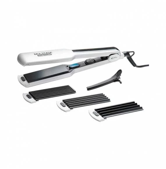 PLANCHA DE PELO GIUBRA MULTITASK