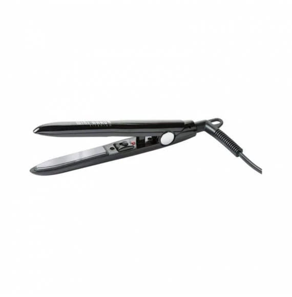 PLANCHA DE PELO VIAJE GIUBRA MINI ARROW TITANIUM