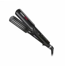 PLANCHA FRIZADORA BABYLISS PRO CRIMP 38 Mm