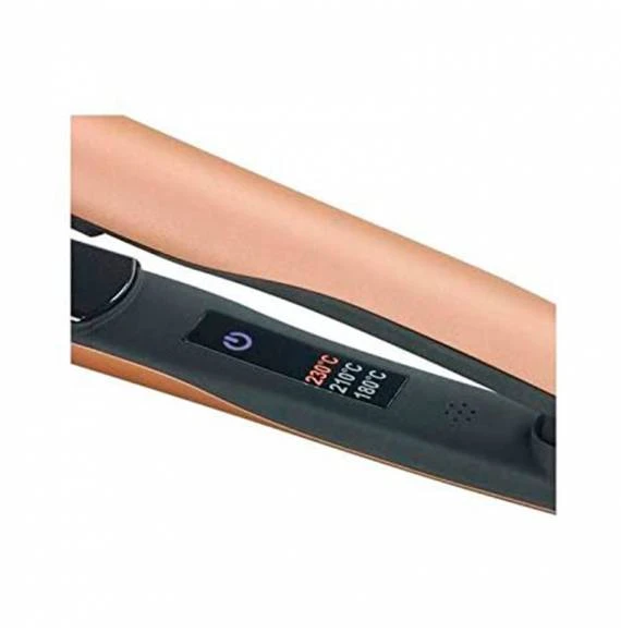 PLANCHA ULTRON ELITE NATURAL ROSE - Imagen 2