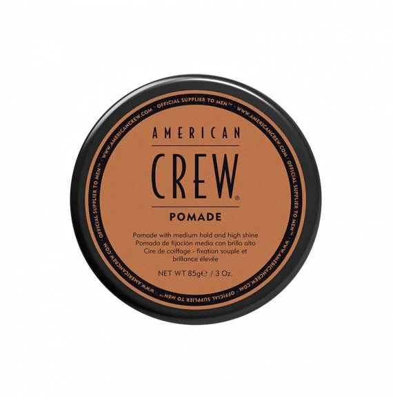 POMADE AMERICAN CREW